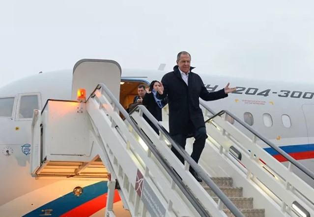 Ruski ministar vanjskih poslova Sergej Lavrov danas stiže u posjetu BiH