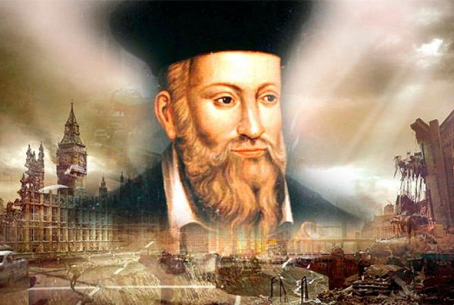 Na današnji dan rođen je Nostradamus, ovo su njegova najveća proročanstva koja su se obistinila