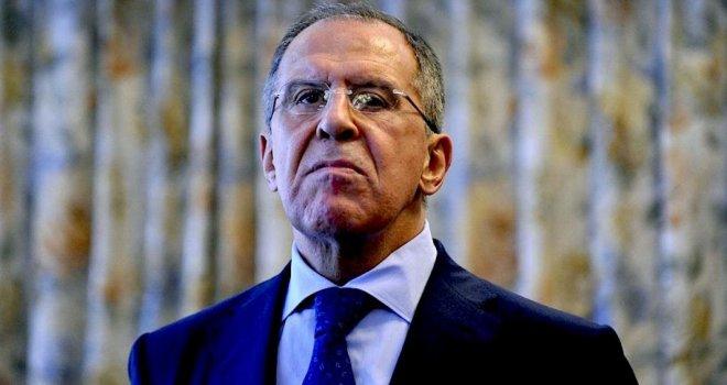 Sergej Lavrov u BiH – potvrda ruskog uticaja