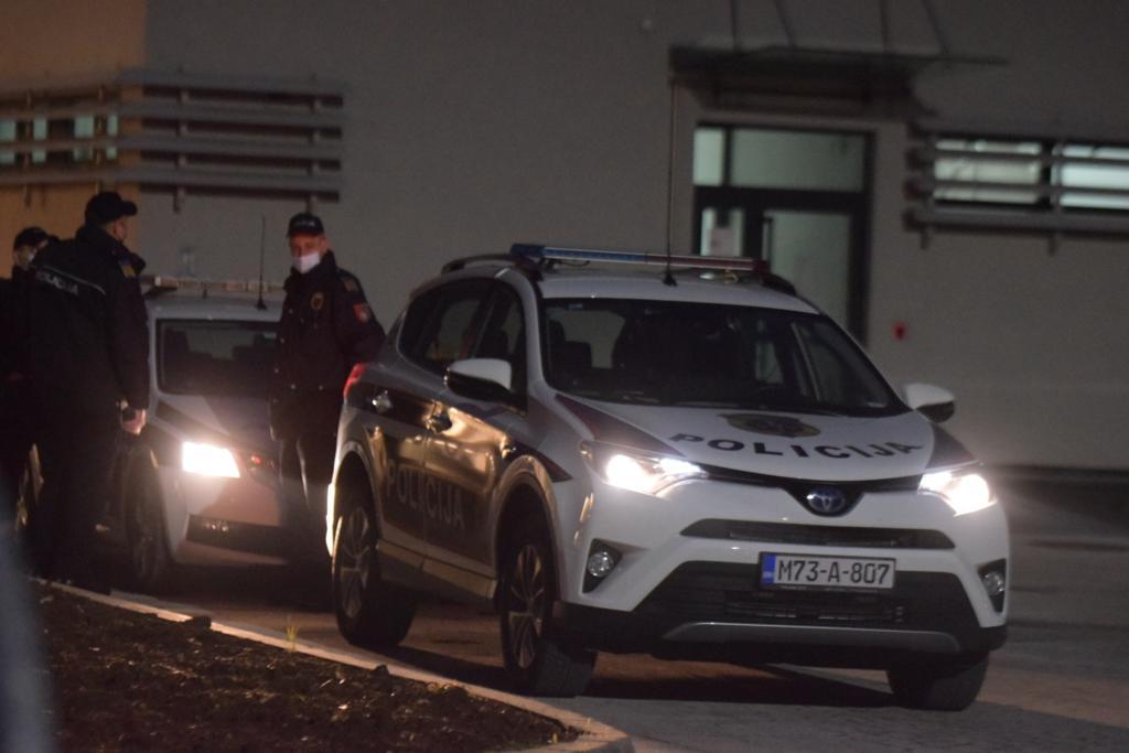 Pojačane mjere sigurnosti na aerodromu - Avaz