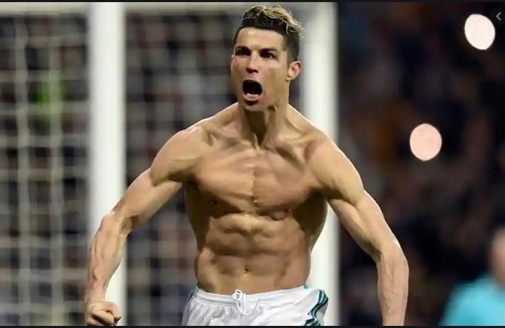 Ronaldo: Kada sam bio u Junajtedu boksovao sam sa trenerom