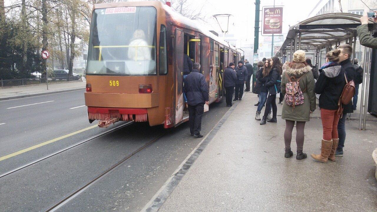 Dodatni finansijski udarac GRAS-u: Osjetno pala prodaja svih vrsta karata!