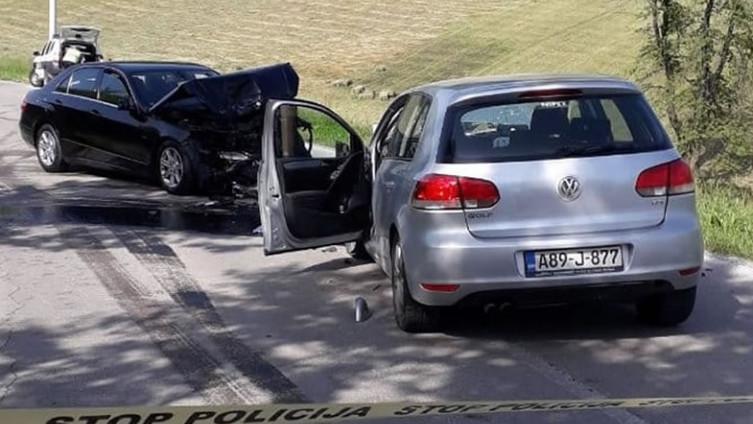 Potvđena optužnica protiv Agana Bunića: Učestvovao u nesreći u kojoj je poginula jedna osoba