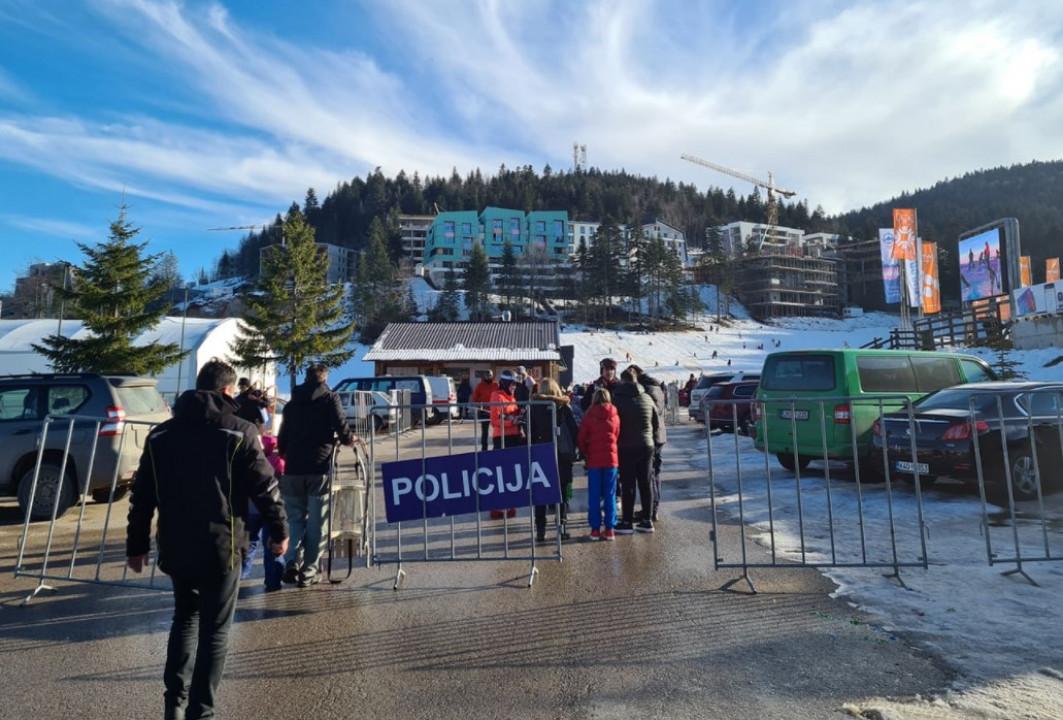 Bjelašnica is full of guests - Avaz