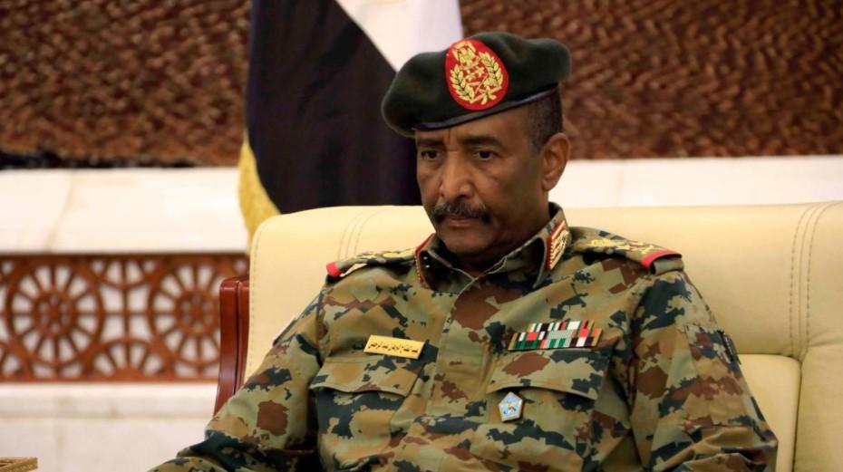 Sudan sends more troops to Ethiopian border