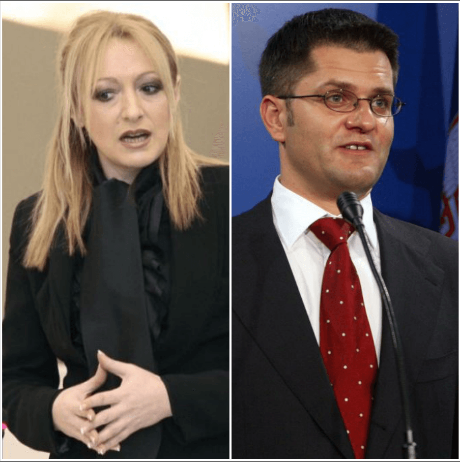 Pandurević pita Jeremića: Zar mislite da je nacionalni interes RS to što više nemamo prijatelja u svijetu - Avaz