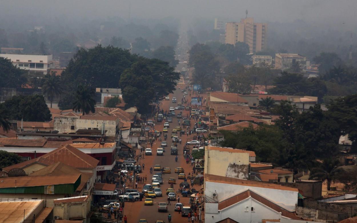 Central African Republic opposition calls for election delay due to violence