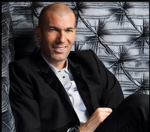 Zidan: Bit će promjena