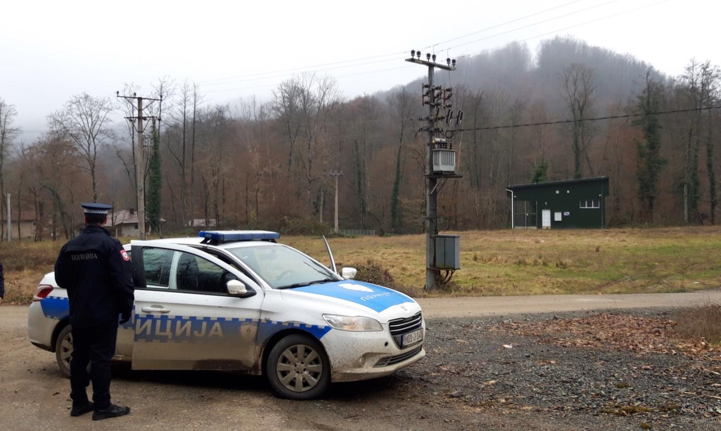 Tužilaštvo predlaže da se razbojnik liječi na Sokocu