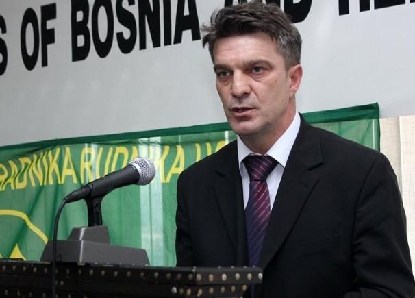 Husić: Coal is no longer a popular energy source - Avaz