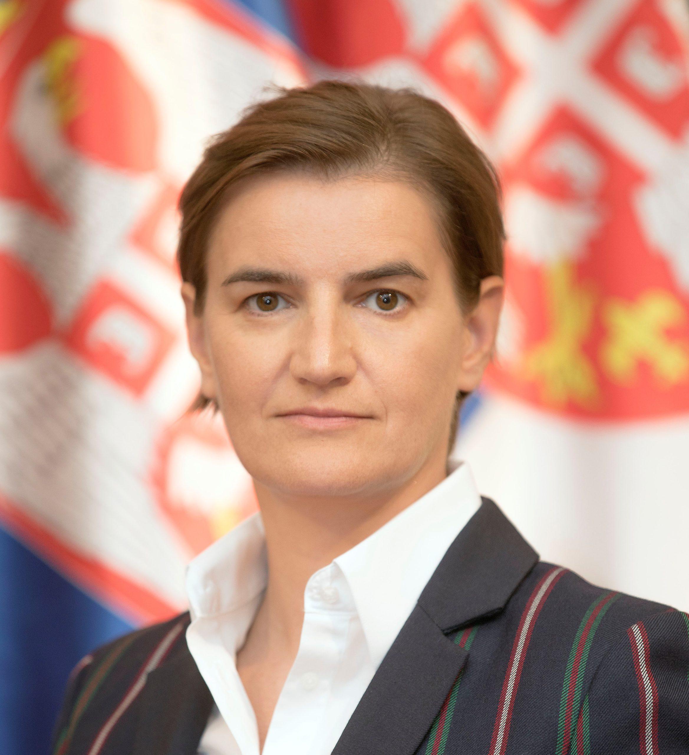 Brnabić: Važe ista pravila - Avaz