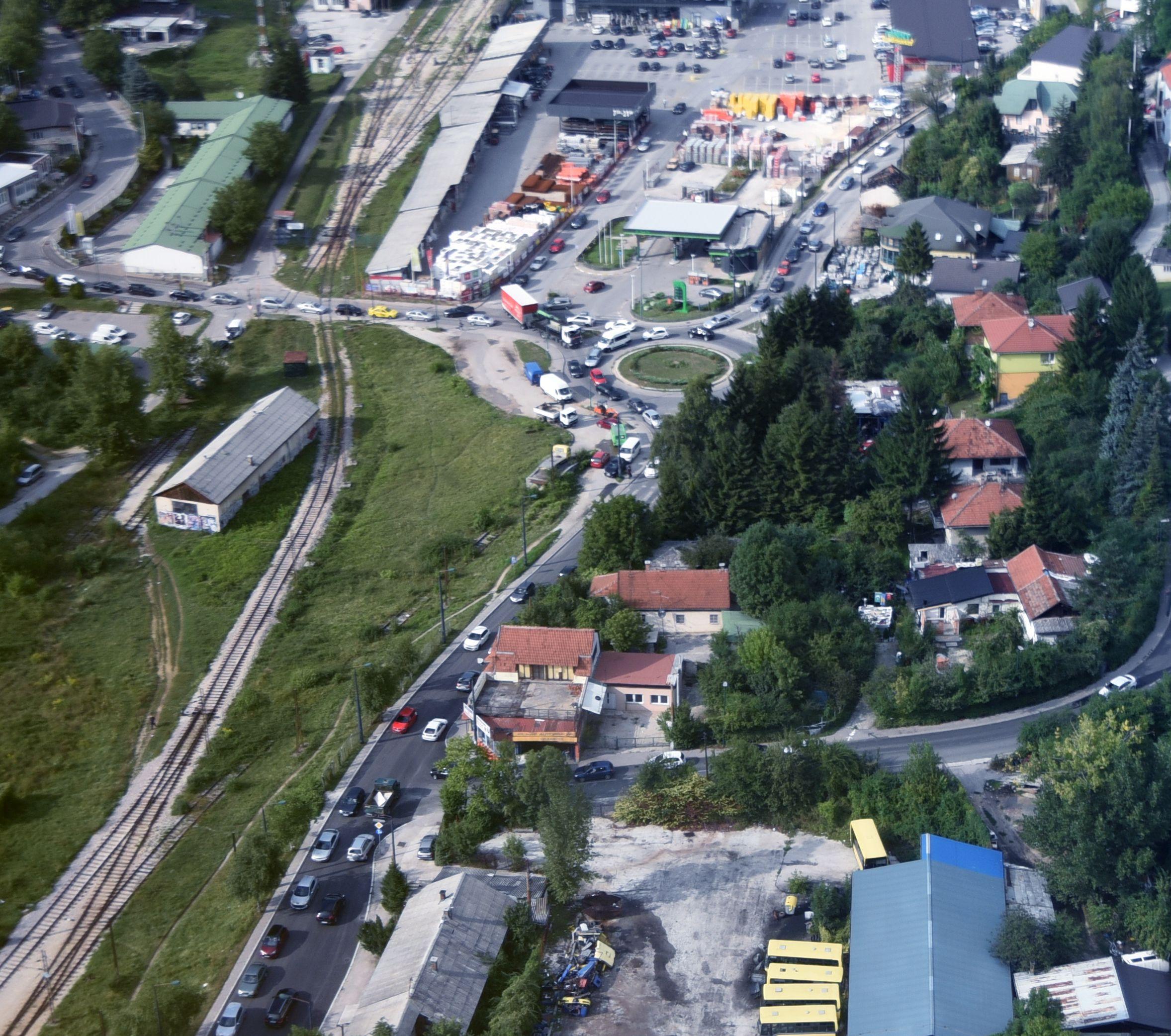 Krajem narednog mjeseca raspisivanje tendera za tunel "Kobilja Glava"