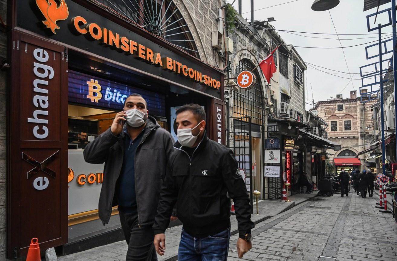 Turska će nabaviti i druge vakcine - Avaz