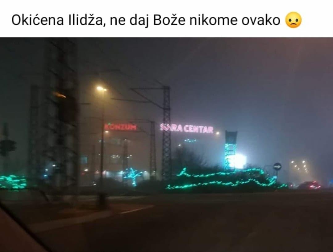 Fotografija izazvala mnogo pažnje - Avaz