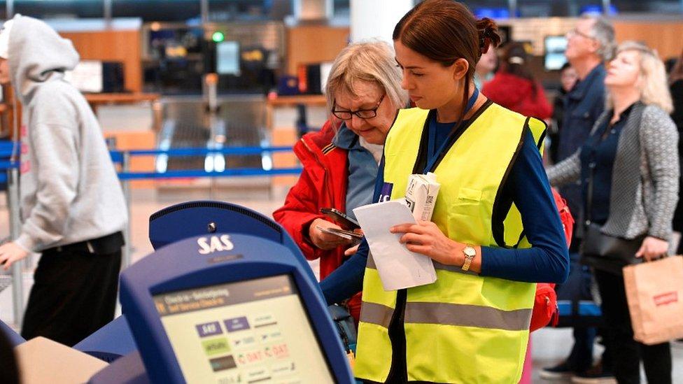 Novi soj koronavirusa kod dvije osobe u Norveškoj