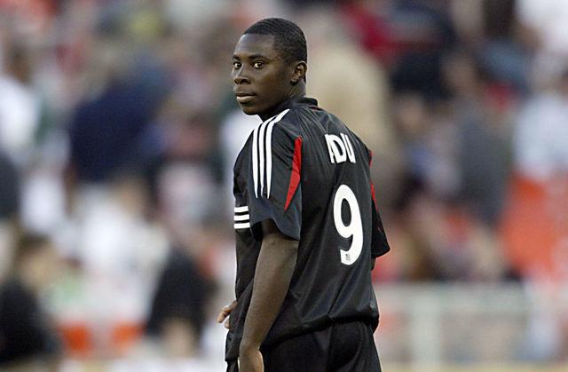 Fredi Adu - Avaz