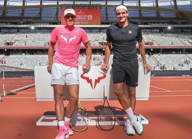 Federer and Nadal re-elected to ATP players' council