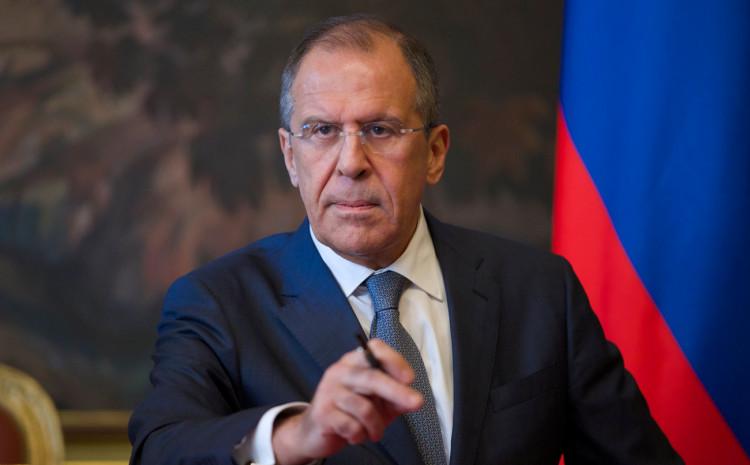 Lavrov poželio Dodiku brz oporavak