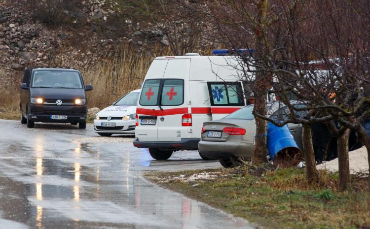 S lica mjesta: Nezapamćena tragedija - Avaz