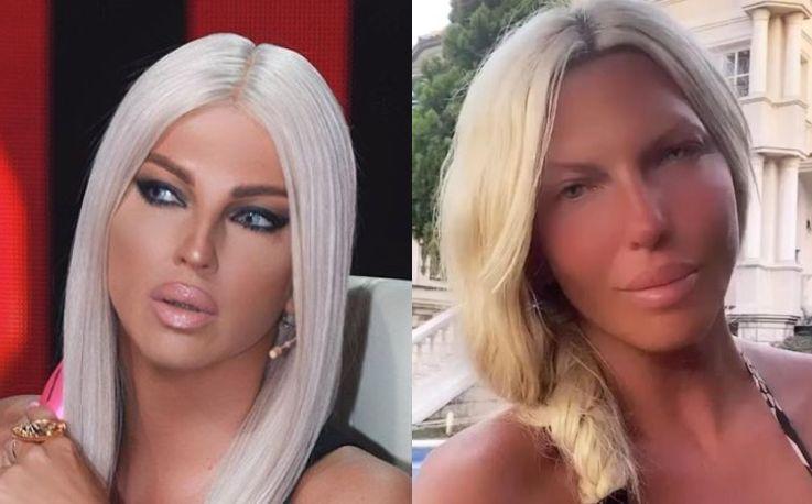 Jelena Karleuša - Avaz