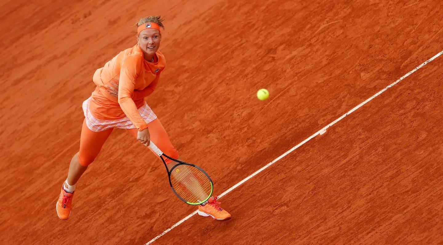 Bertens odustala od Australijan Opena