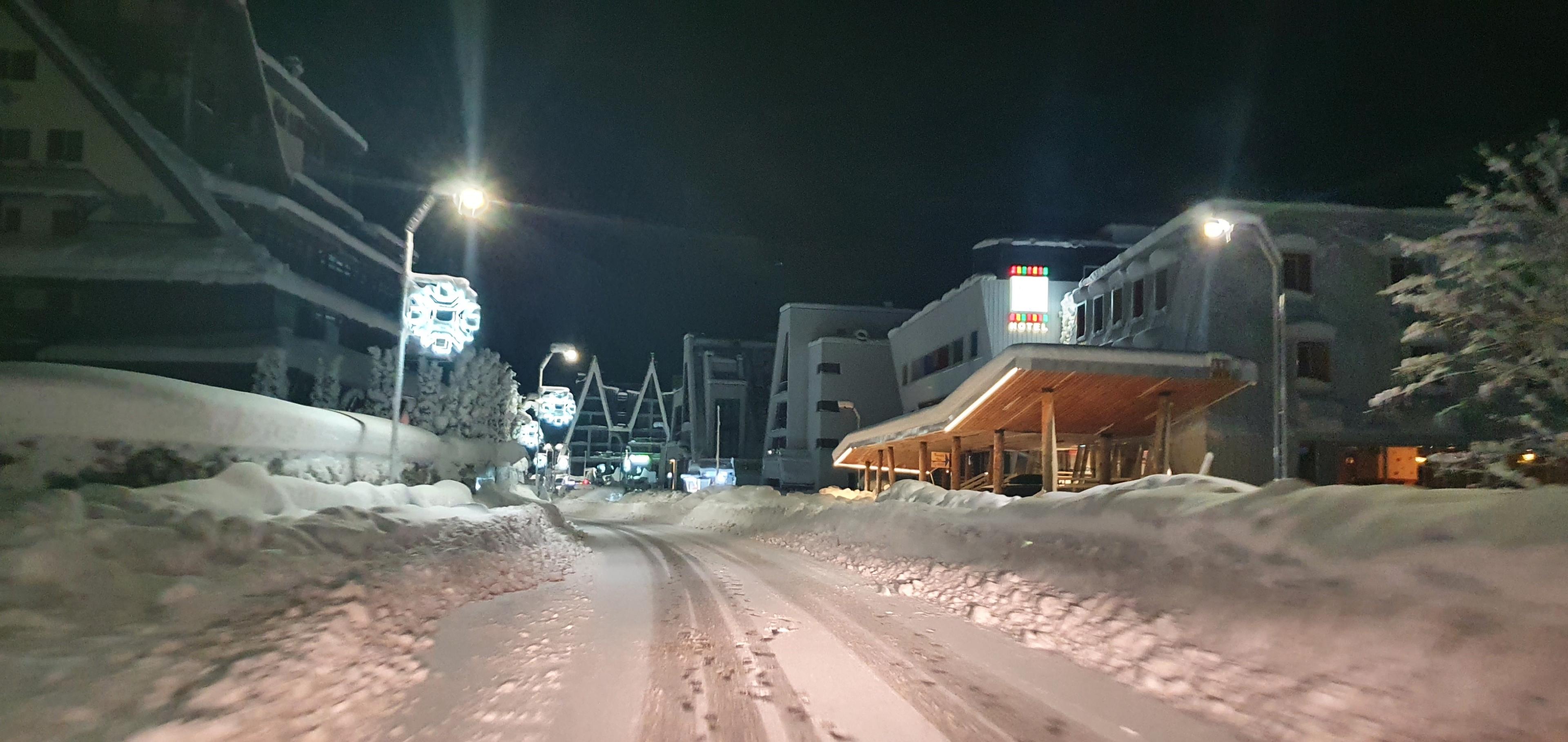 Bili smo na Bjelašnici: Snježna čarolija na olimpijskoj ljepotici