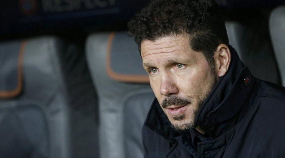 Simeone: Ovo takmičenje nam nije pružilo puno radosti u zadnjim godinama - Avaz