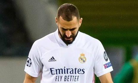 Benzema optužen zbog ucjenjivanja saigrača