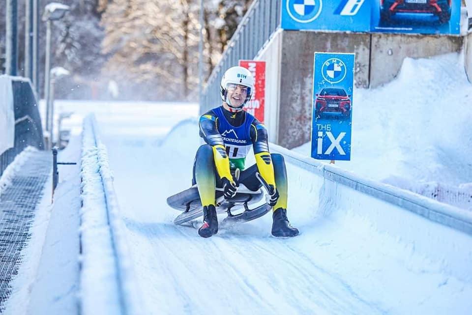 Nikolajev: Dobri rezultati sa starim sankama - Avaz