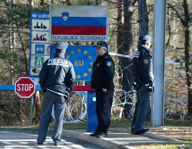 Slovenija produžila "lockdown"