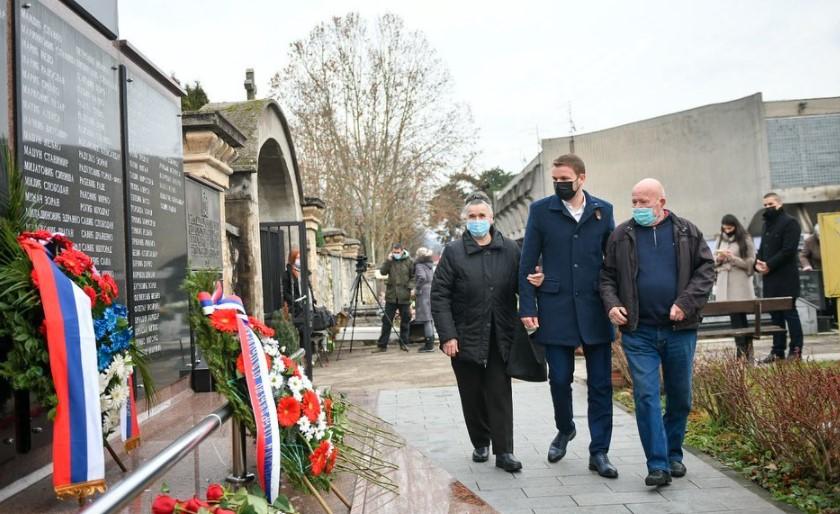 Draško Stanivuković čestitao neustavni dan RS: Neka je republika vječna i ponosna