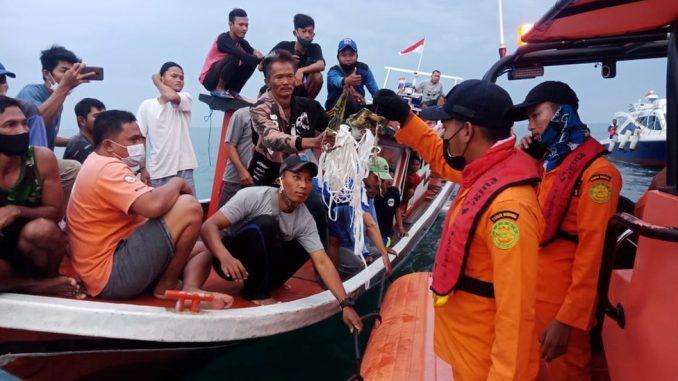 Lokalizovane crna kutija srušenog indonežanskog aviona - Avaz