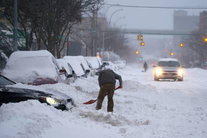 Da li će novi "polarni vrtlog" pogoditi Evropu, Sjevernu Ameriku i Aziju