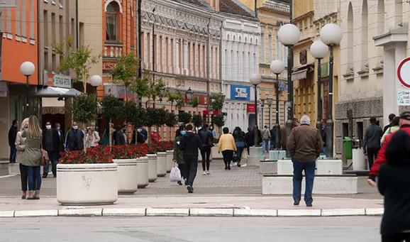 U Republici Srpskoj produžene mjere do 1. februara