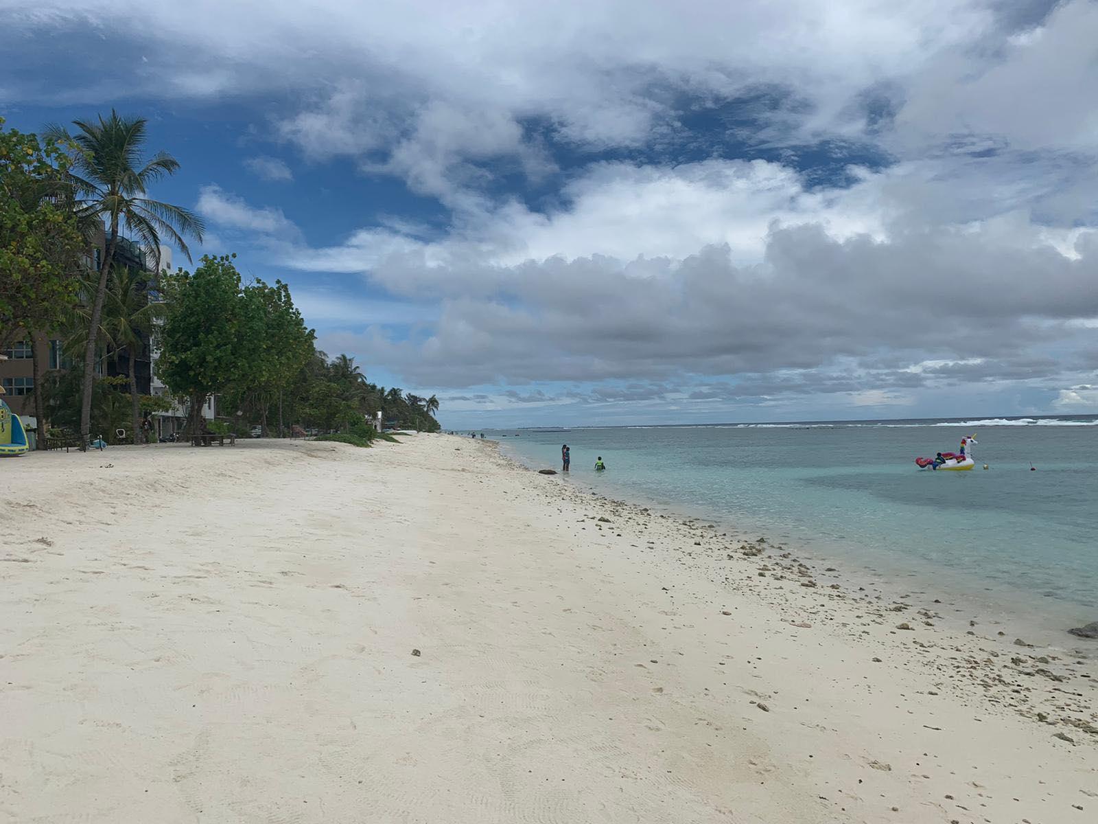 U ovo doba godine najljepše je na Maldivima - Avaz