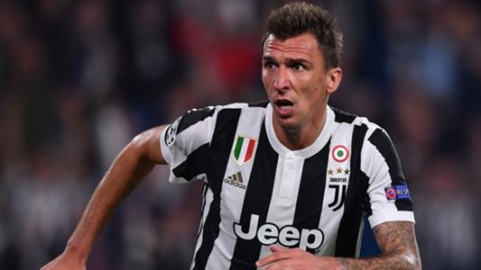 Mandžukić pregovara s Milanom