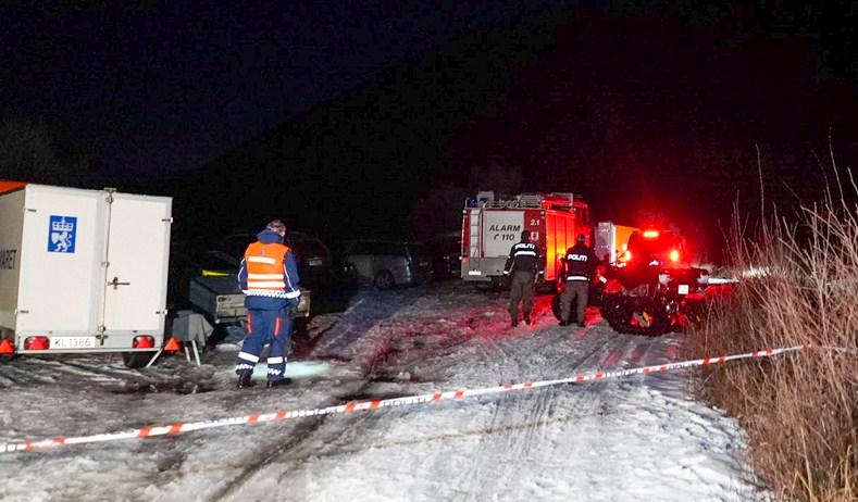 Pet osoba, od kojih četvero djece, nestalo u požaru u kući u Norveškoj