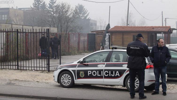 Policija će obaviti uviđaj - Avaz