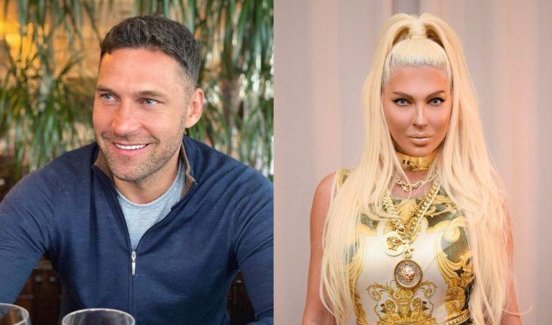 Nakon medijskih navoda da ima ljubavnicu, prvi put se oglasio Duško Tošić, a zatim i Jelena Karleuša - Avaz