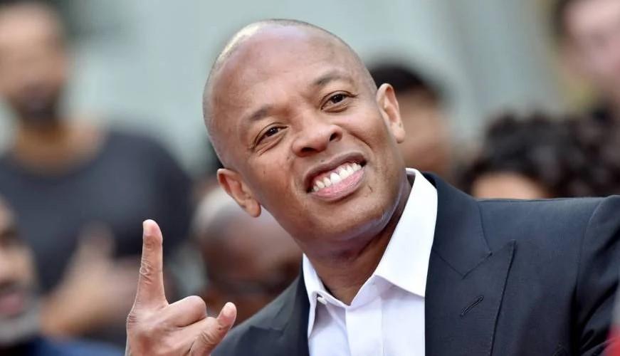 Dr. Dre na kućnoj njezi nakon aneurizme mozga