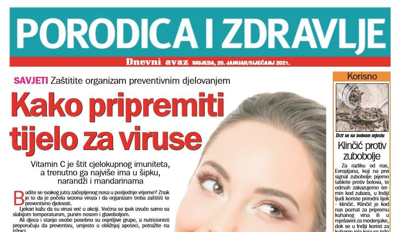 Srijedom u „Dnevnom avazu“ „Porodica i zdravlje“: Pregledi pacijenata najsavremenijim ultrazvučnim aparatima