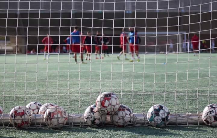 Umjetnu podlogu pomoćnog terena stadiona "Rođeni" zamijenjena terenom sa prirodnom travom - Avaz