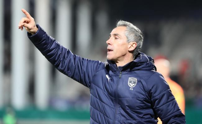 Paulo Sousa novi selektor Poljske