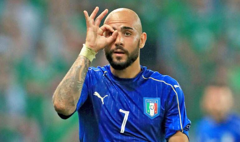 Simone Zaza novi igrač Galatasaraja, Falkao raskinuo ugovor