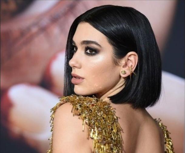 Dua Lipa: Film "Quo Vadis, Aida?" me rasplakao, morate ga pogledati