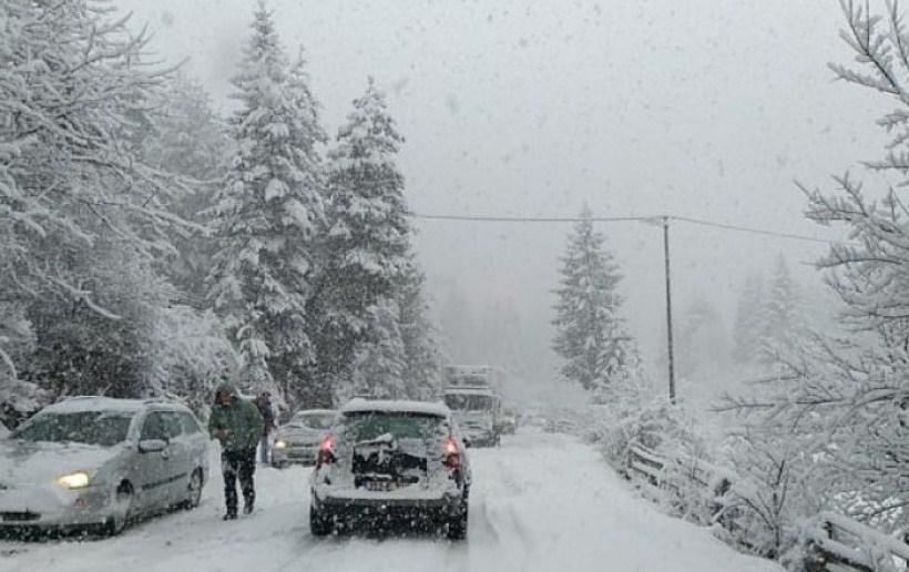 Stiže nova promjena vremena: Meteorolozi najavljuju pad temperatura i snijeg