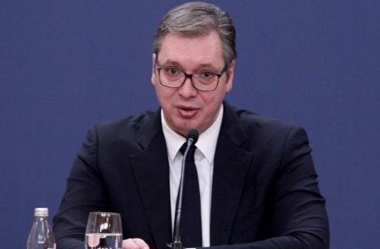 Vučić: Srbija četvrta u Evropi po broju vakcinisanih