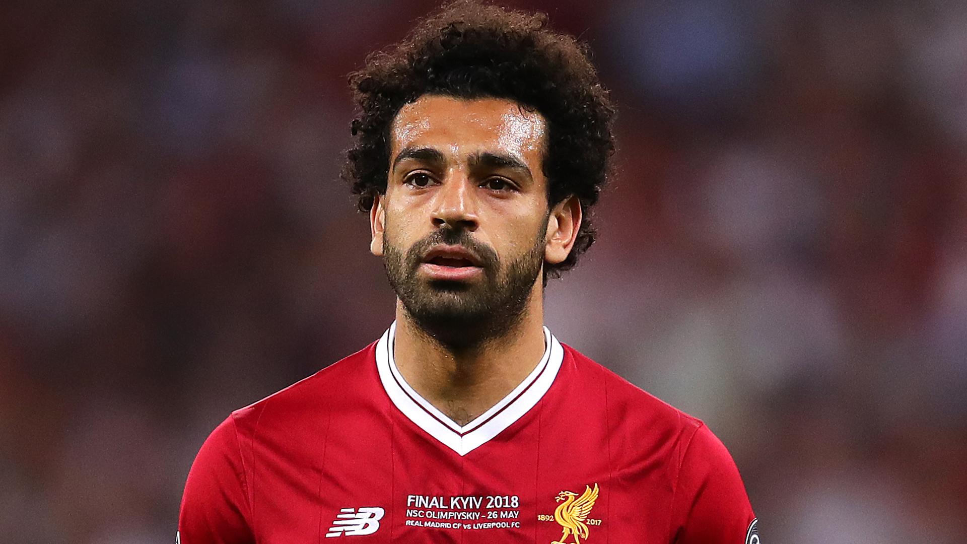 Salah: Ponovo starter - Avaz