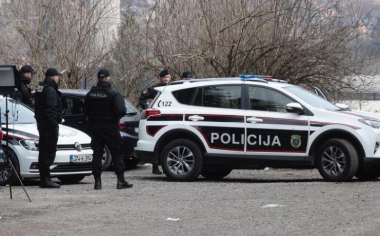 Uhapšen na osnovu raspisane potrage zbog prevare i utaje