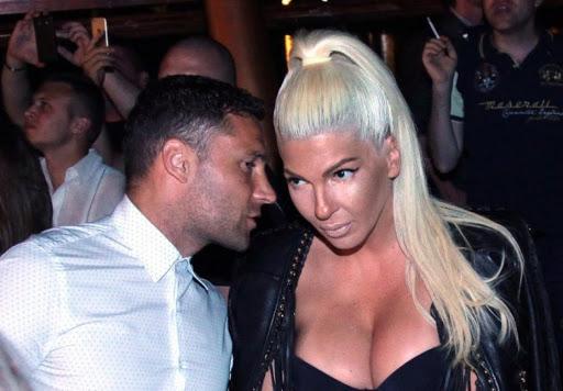 Hoće li Duško Tošić i Jelena Karleuša preseliti u Tursku